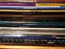 Now Thats What I Call Music Volumes 1 - 20 - Original Double Vinyl LP's