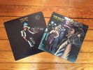 Tom Waits - Closing Time 1973 + The Heart Of Saturday Night 1974 Vinyl LPs