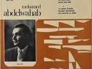 LP Arabic MOHAMED ABDEL WAHAB Les Chansons Eternelles Vol 8 ? Baidaphon