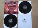 RARE: 2LP REDMAN: BLOW YOUR MIND COMPILATIOn + 12