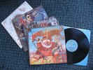 Gerry Rafferty - 4 x original 1970's / 1980's vinyl albums - lovely copies