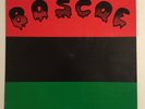 BOSCOE s/t LP Kingdom of Chad 1973 original Funk / Soul