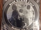 Blue Oyster Cult - Rarities Vol. 1 - 2x Vinyl LP New RSD 2017 Black Friday