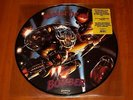 MOTORHEAD BOMBER *RARE* 12