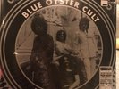 Blue Oyster Cult Rarities 2017 RSD white colored vinyl Black Friday 12”