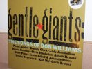 Gentle Giants Songs of Don Williams NEW SEALED vinyl LP Black Friday RSD