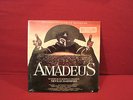 AMADEUS NEW SEALED DOUBLE LP ORIGINAL SOUNDTRACK RECORDING NEVILLE MARRINER