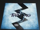 The Thing Soundtrack, Ennio Morricone, Vinyl LP, DELUXE Trapped In The Ice, NEW