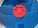 The Smiths Panic German blue Vinyl 12” record