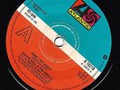 ARCHIE BELL &THE DRELLS:1972 VERY RARE DJ  DEMO: HERE I GO AGAIN/A WORLD..EX+EX+