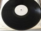 The Smiths The Peel Sessions White Label Test Pressing 12”