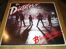 The Dictators Blood Brothers Vinyl LP Record 1st Prs Asylum Records K53083 EX-VG