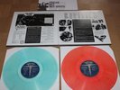 Rare Zappa vinyl: Freak Out - colored vinyl - w/Map - lim. 19/34