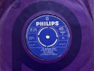 Northern Soul, R&B, The Flamingos, The Boogaloo Party, UK Fontana