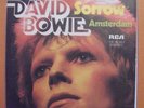 8 David Bowie Rare Vinyl 7