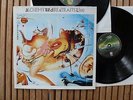 Doppel 2 LP Vinyl - Dire Straits - Alchemy - Live - Vertigo 818 243-1 - EU 1984