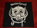MOTORHEAD MOTORHEAD VINYL LP UK CWK-3008 Original-Black-Vinyl 1978
