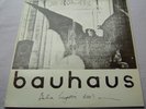BAUHAUS - Bela Lugosi's Dead - incl. Dark Entries (Demo) - RE - UK 79