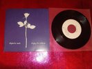 DEPECHE MODE - ENJOY THE SILENCE -7'' MINT-/N.MINT/BONG 18/A1-B1/1990 UK