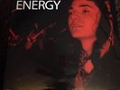 Tommy Bolin ?- Energy LP - 180 Gram RED Vinyl SEALED - Record Store Day 2017 RSD