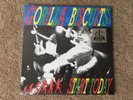 Gorilla Biscuits LP 5th press 25th anniversary Embossed - SEALED /1000