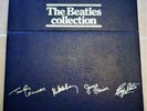 THE BEATLES COLLECTION BLUE BOX 1978 13 LP BOX SET BC13 PARLOPHONE APPLE UK