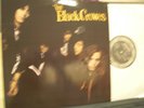 The Black Crowes Shake your..., Made in Europe + orig Innersleve  1990