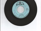 THE ASTORS - CANDY / I FOUND OUT - STAX,  ORIGINAL