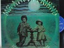 PATRICK CAMPBELL LYONS ( NIRVANA ) ME AND MY FRIEND LP SOVEREIGN SVNA 7258 UK NM