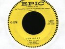 LINK WRAY Comanche on Epic Rockabilly Surf 45 Hear