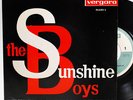 THE SUNSHINE BOYS WHEN THE SAINTS GO MARCHING IN EP 7