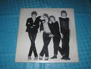 TELEPHONE - (RARE) 33 Tours  CRACHE TON VENIN - PROMO POCHETTE NUE -REF PS1
