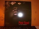 Pink Floyd Live Pompeii MINT Con  Record 2 LPs Album Vinyl (15) Mirror Finish