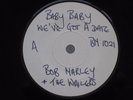 Bob Marley The Wailers - Stop That Train released only on this 7-inch RARE