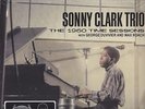 Sonny Clark Trio 1960 Time Sessions 2 Lp Vinyl Record Store Day Sealed