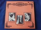 3 LP BOX- LUISA TETRAZZINI ROSA PONSELLE TITO SHIPA VERDI DONIZETTI BELLINI 1979