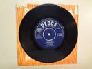 BIRDS:(w/Ronnie Wood Of Stones)Leaving Here-Next In Line-U.K.7