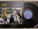 Tom Waits - Swordfishtrombones UK 1983 Island 1st Press LP with Inner