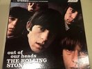 The Rolling Stones Out Of Our Heads PS 429 Stereo London 1st USA Press EX