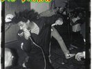 Bad Brains Omega Sessions W/ MP3 DOWNLOAD LP Records PUNK COLORED VINYL