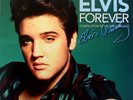 ELVIS - BRAND NEW LP  ' ELVIS FOREVER '  2017  BRAND NEW / STILL SEALED