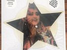 Madonna Dress You Up UK Shaped Picture Disc Record  W8848P SIRE 1985 Rare