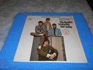 The Beatles YESTERDAY AND TODAY 1966 Single Album/LP Excellent ST 2553