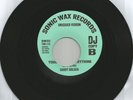 NORTHERN SOUL SANDY GOLDEN WHEN WE'RE ALL ALONE TONIGHT