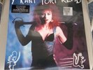 TORI AMOS Y KANT TORI READ ORANGE VINYL RSD BF 2017 SEALED