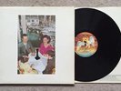 LED ZEPPELIN Presence LP SWAN SONG SSK 59402 UK 1976 A2/B2