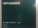 The Replacements KISS ME ON THE BUS 12