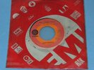 DEEP PURPLE WOMAN FROM TOKYO RARE MEXICAN SINGLE From Who Do We Think We Are LP