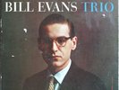 Bill Evans Portrait in Jazz Original Mono Riverside 12-315 LP