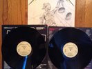 Metallica and justice for all original 1988 2X vinyl LP
